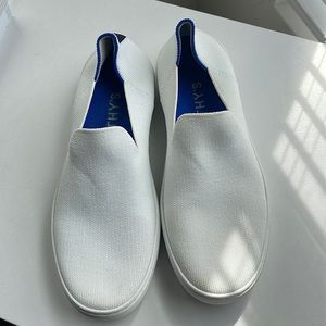 The Original Slip On Sneaker - Rothy’s Women’s Shoe